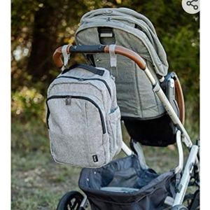 Kiinde Katie Diaper Bag